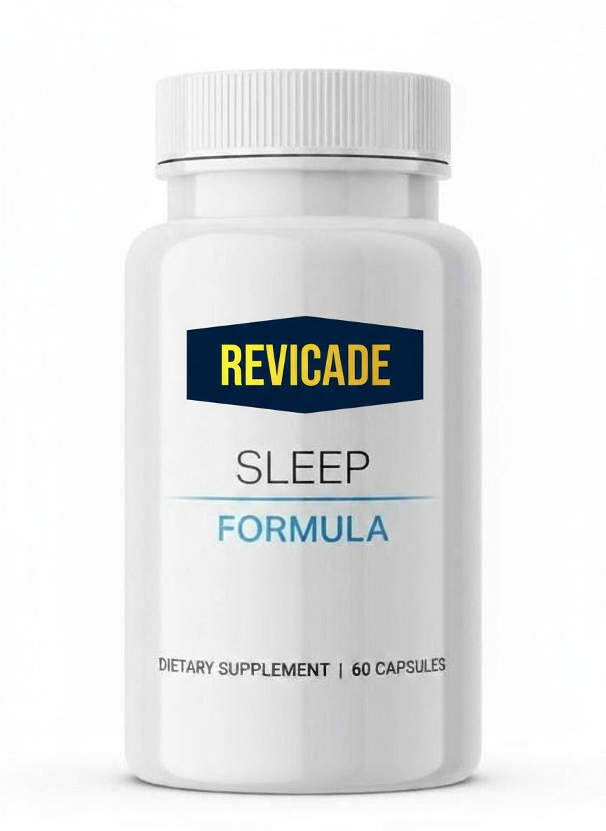 Sleep formula
