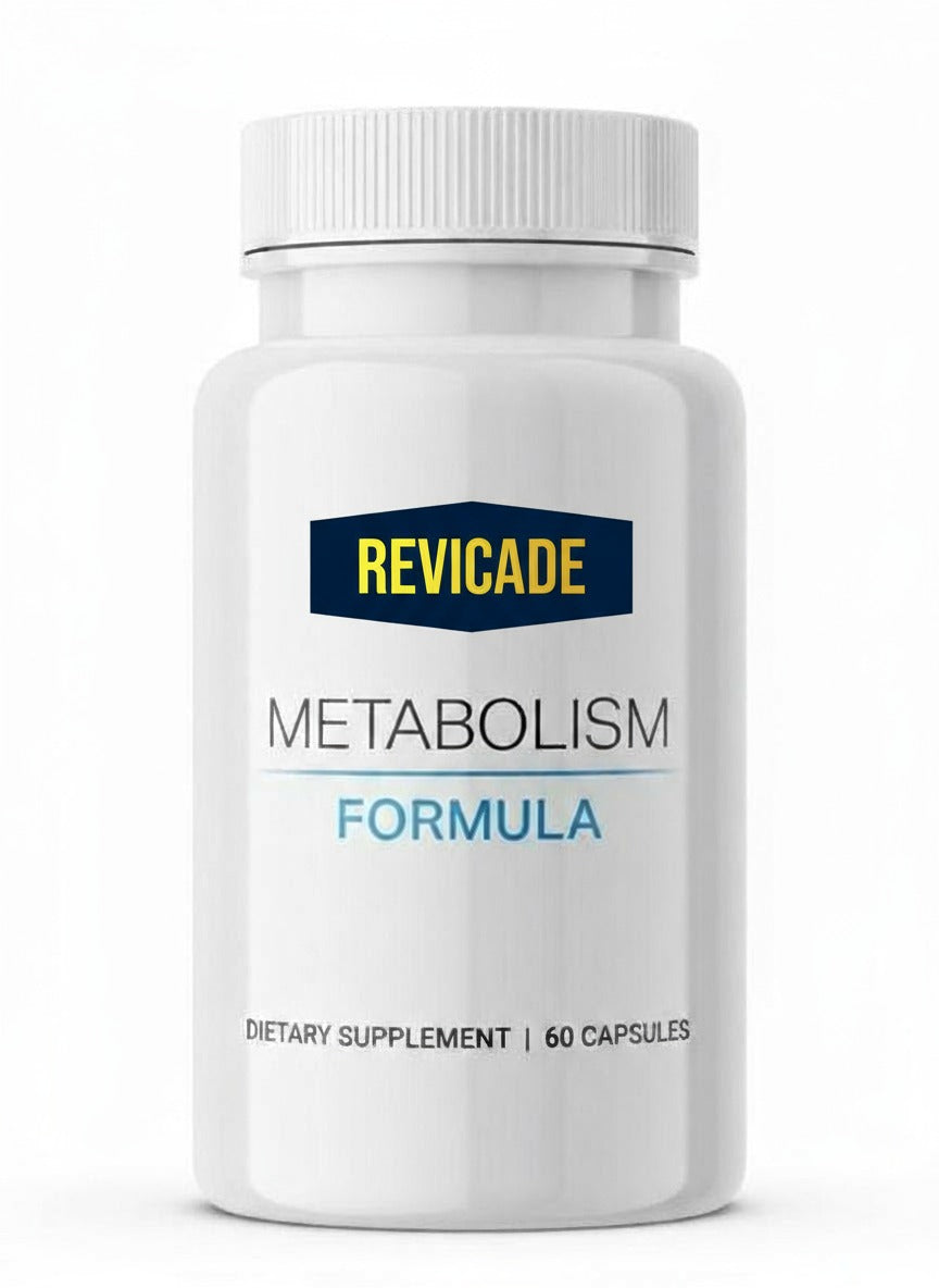 Metabolism support