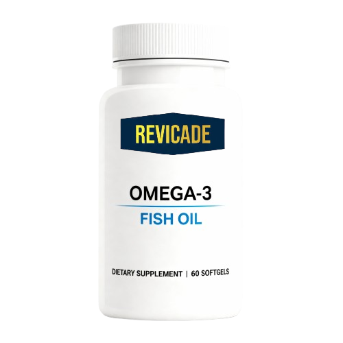 OMEGA-3 fish oil