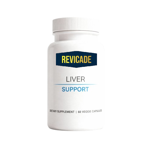 Liver support