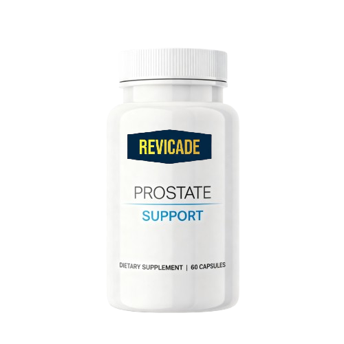 Prostate support